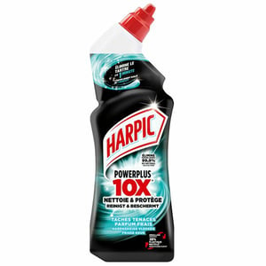 Afbeelding van Harpic Powerplus Toiletreiniger | Hygiëne | 750 ml