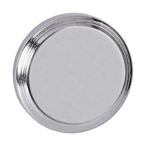 Afbeelding van Maul neodymium krachtmagneet | staal | nikkel | tot 5 kg | 1 stuk