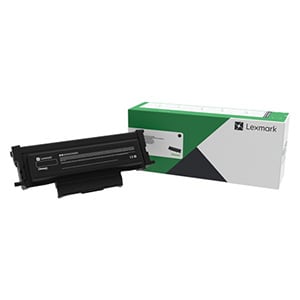 Afbeelding van Lexmark B222H00 toner cartridge zwart hoge capaciteit (origineel)