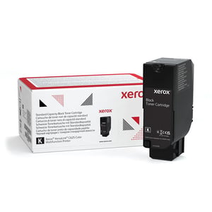Afbeelding van Xerox 006R04616 toner cartridge zwart (origineel)