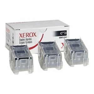 Afbeelding van Xerox 108R00535 nietjes cartridge (origineel)