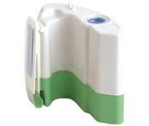 Afbeelding van Ricoh type H C toner cartridge cyaan (origineel)