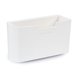 Afbeelding van Legamaster 7-122600 accessoirehouder | magnetisch | wit