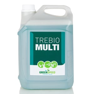 Afbeelding van Greenspeed Trebio Multi Allesreiniger | 5 liter