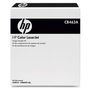 Afbeelding van HP CB463A transfer kit (origineel)