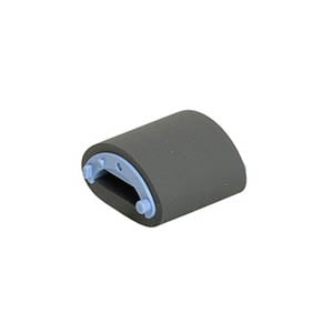 Afbeelding van HP RL1-0303-000CN pickup roller (origineel)