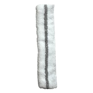 Afbeelding van Leifheit vervangingsdoek raamwisser | classic