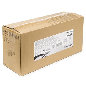 Afbeelding van Sagem TNR 756 toner cartridge zwart (origineel)