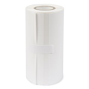 Afbeelding van Brother RD-M03E1 voorgestanste labels 102 mm x 152 mm (origineel)