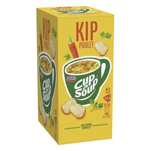 Afbeelding van Cup-a-Soup Kip | 21 zakjes