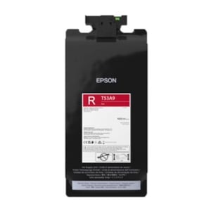 Afbeelding van Epson T53A9 inktcartridge rood (origineel)