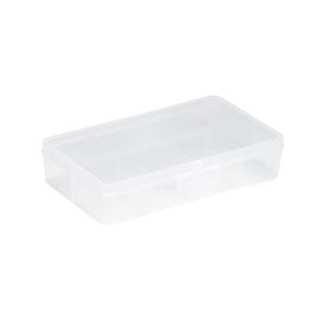 Afbeelding van Sunware Q-line opbergdoos divider | transparant