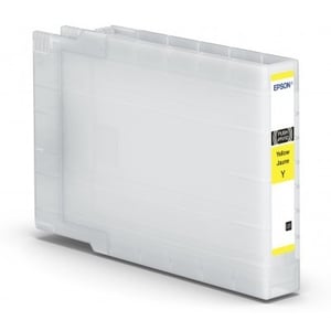 Afbeelding van Epson T04A440 inktcartridge geel extreem hoge capaciteit (origineel)