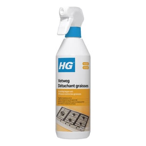 Afbeelding van HG vetweg spray | 500 ml