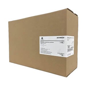 Afbeelding van Konica Minolta IUP-20 (A6VM03V) imaging unit (origineel)