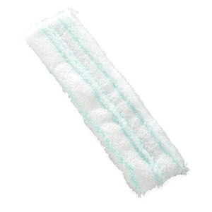 Afbeelding van Leifheit raamwisser 3-in-1 mini vervangingsdoek | 20 cm