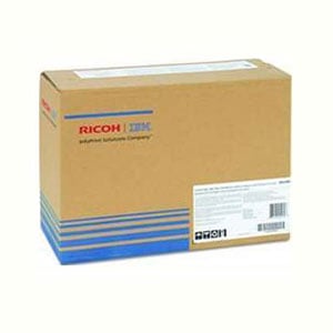 Afbeelding van IBM 39V2967 toner cartridge zwart (origineel)