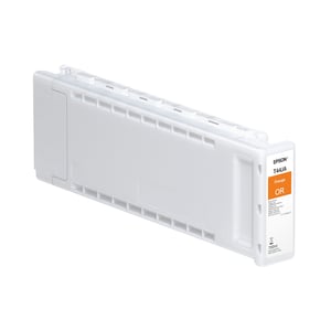 Afbeelding van Epson T44JA40 inktcartridge oranje hoge capaciteit (origineel)