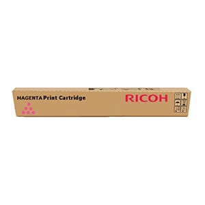 Afbeelding van Ricoh Type C2500 toner cartridge magenta (origineel)