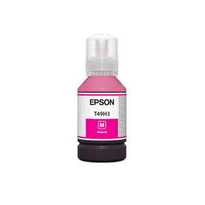 Afbeelding van Epson T49H inktcartridge magenta (origineel)