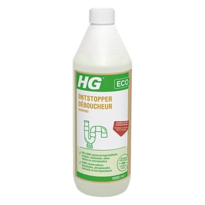 Afbeelding van HG ECO ontstopper | 1 liter