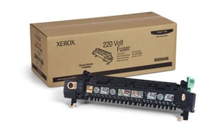 Afbeelding van Xerox 115R00062 fuser 220V (origineel)