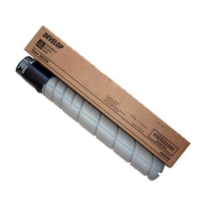 Afbeelding van Develop TN-321K (A33K1D0) toner cartridge zwart (origineel)