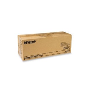 Afbeelding van Develop IUP-19 (A6W913J) imaging unit (origineel)