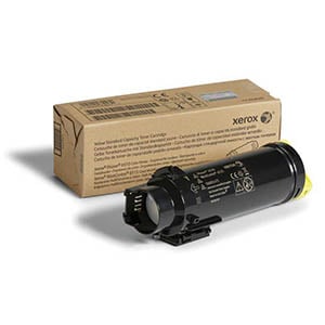 Afbeelding van Xerox 106R03475 toner cartridge geel (origineel)