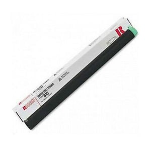 Afbeelding van Ricoh type 810 toner cartridge zwart (origineel)