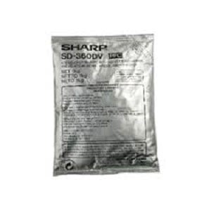 Afbeelding van Sharp SD-360DV developer (origineel)