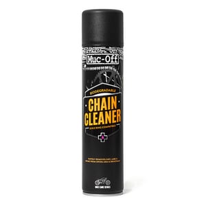 Afbeelding van Muc-Off Chain Cleaner kettingreiniger | 400 ml