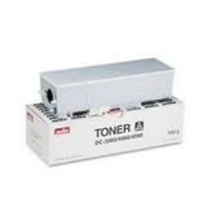 Afbeelding van Kyocera 37085008 toner cartridge zwart (origineel)