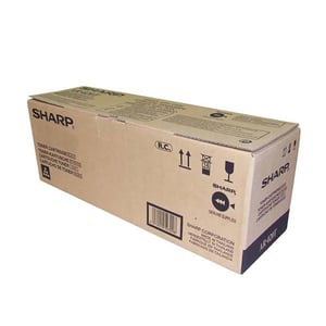 Afbeelding van Sharp MX-C55TY toner geel (origineel)