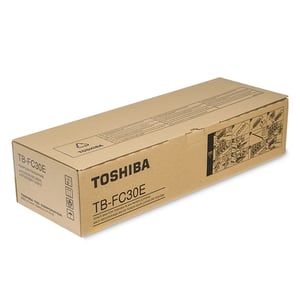 Afbeelding van Toshiba TB-FC30E toner opvangbak (origineel)