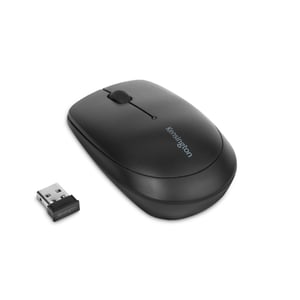 Afbeelding van Kensington K72452WW Pro Fit muis | draadloos | USB | zwart