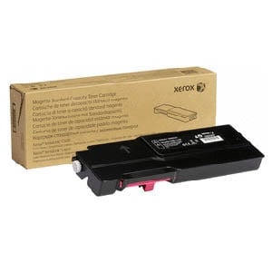 Afbeelding van Xerox 106R03519 toner cartridge magenta hoge capaciteit (origineel)