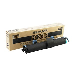 Afbeelding van Sharp FO-26DR drum
