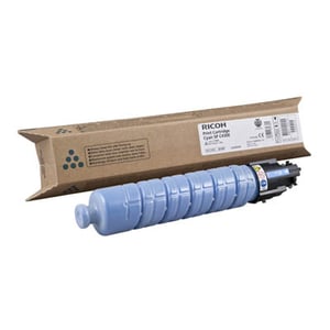 Afbeelding van Ricoh SP C430E toner cartridge cyaan (origineel)