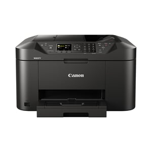 Afbeelding van Canon MAXIFY MB2150 all-in-one (4 in 1) Inkjetprinter | A4 | kleur | Wifi
