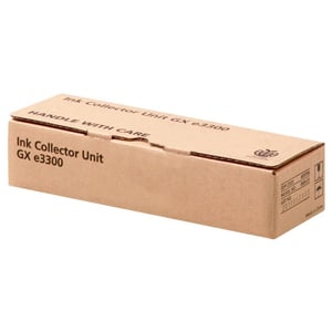 Afbeelding van Ricoh GX e3300 inkt opvangbak (origineel)