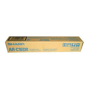 Afbeelding van Sharp AR-C16BDR drum zwart (origineel)