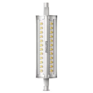Afbeelding van Philips R7S LED-lamp | 14W (100W) | 118mm | warm wit