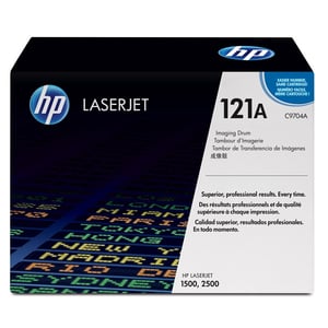 Afbeelding van HP C9704A nr. 121A drum (origineel)
