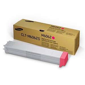 Afbeelding van Samsung CLT-M6062S toner cartridge magenta (origineel)