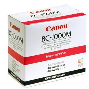 Afbeelding van Canon BC-1000M printkop magenta (origineel)