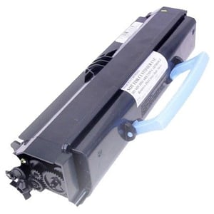 Afbeelding van Dell 593-10042 / 593-10102 (K3756) toner cartridge zwart hoge capaciteit (origineel)