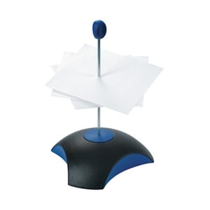 Afbeelding van HAN 175434 bonnenprikker | zwart / blauw | 10,7mm x 14cm