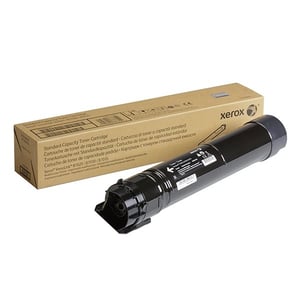 Afbeelding van Xerox 106R03393 toner cartridge zwart (origineel)