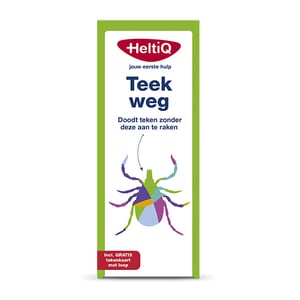 Afbeelding van HeltiQ teekweg | 38 ml
